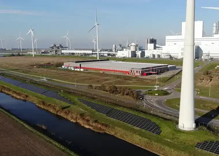 Eemshaven