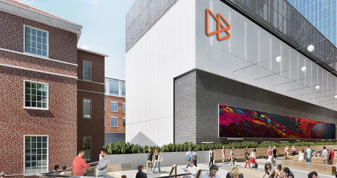 ATL1 - Midtown Atlanta