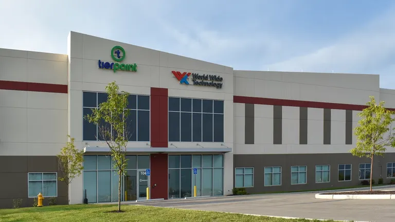 St Louis - Millpark  (SLM)