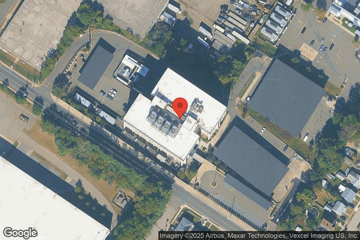 NJDC1 - New Jersey - Satellite View