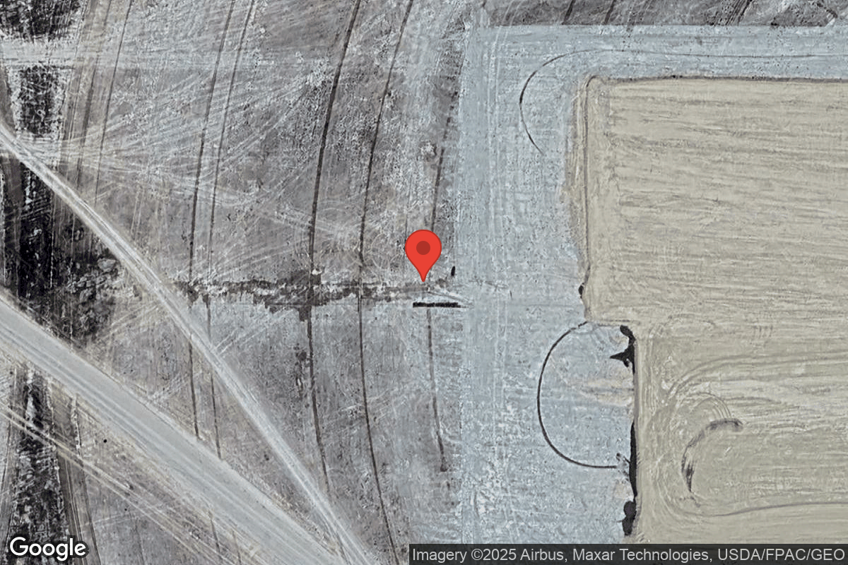 Eagle Mountain II - Satellite View