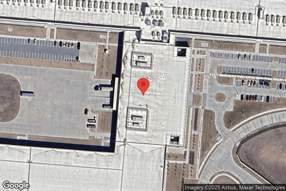 Papillion Sarpy 1 - Satellite View