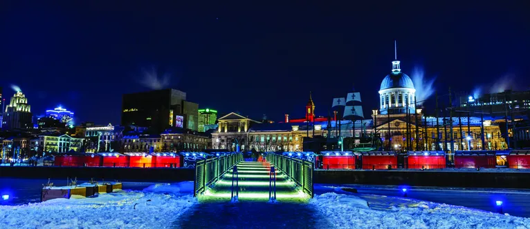 Montreal - MTL11