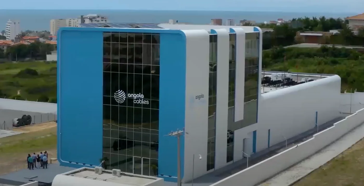 Fortaleza AngoNAP Fortaleza