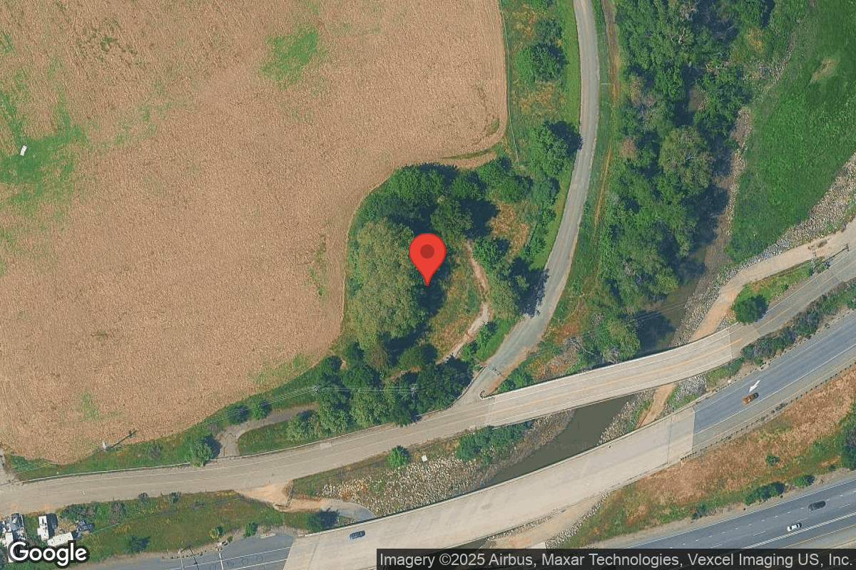 San Jose  2 - Satellite View