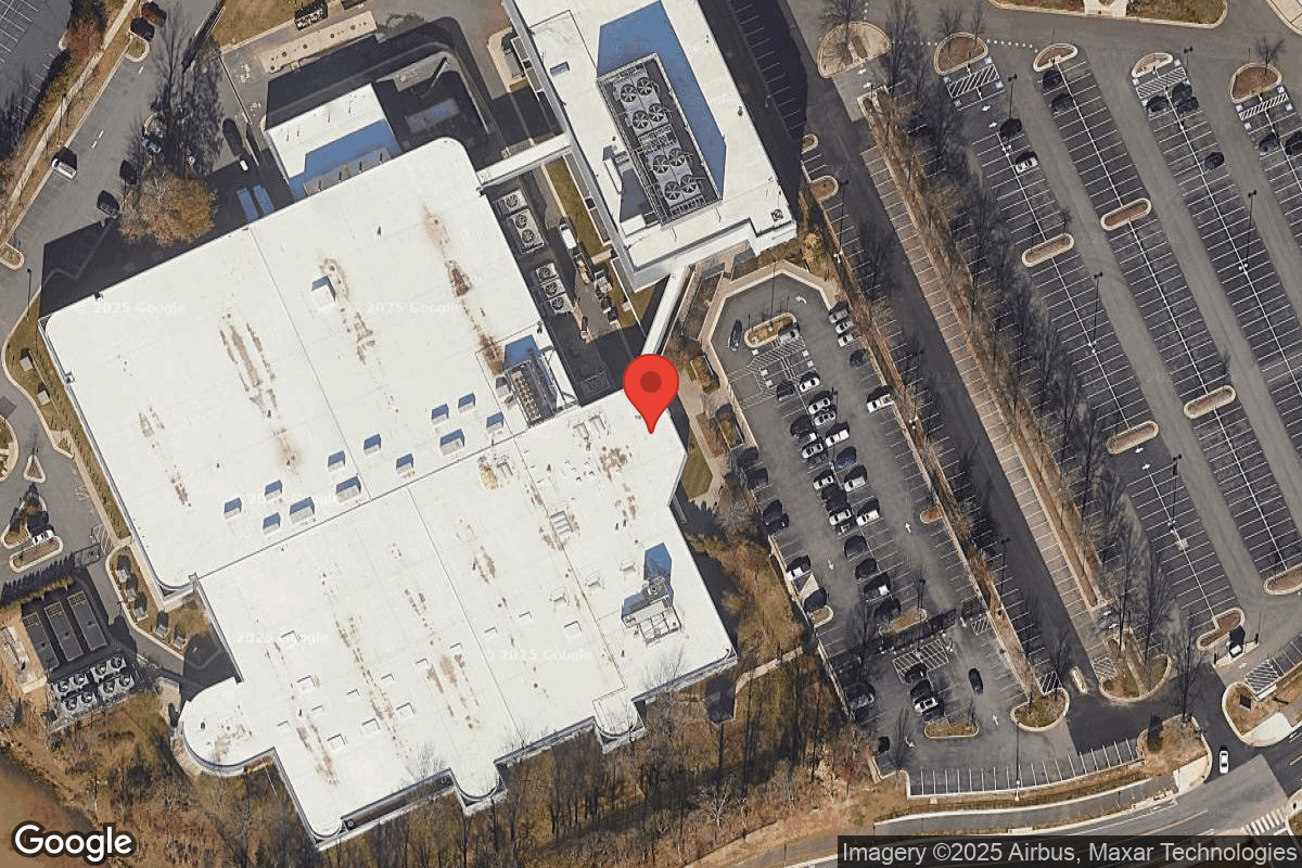 Reston VA2 - Satellite View