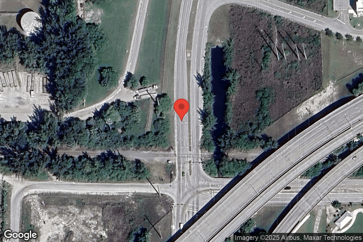 MIA-MB01 - Satellite View