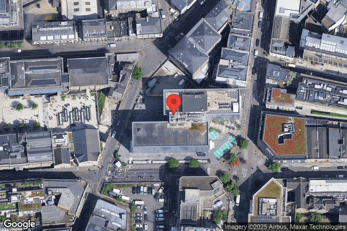 Opti9 LON - Satellite View