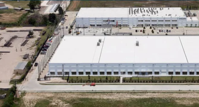 HOU1 - Westway Park I