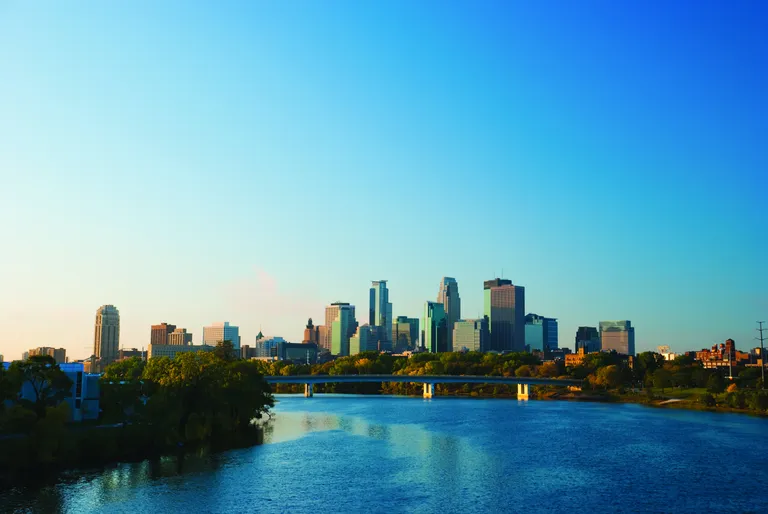 Minneapolis - MIN1