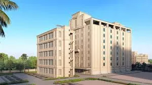 D1 - Greater Noida 