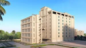 D1 - Greater Noida