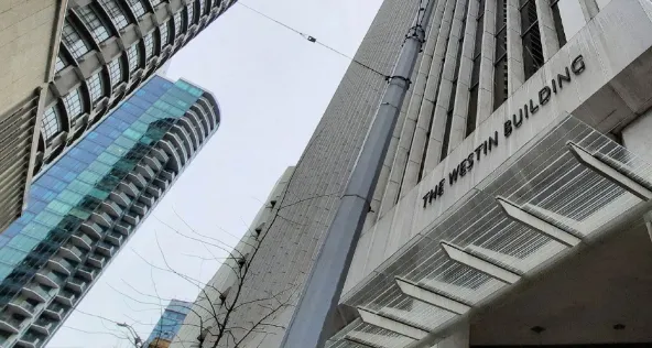 SEA1 - Downtown Seattle