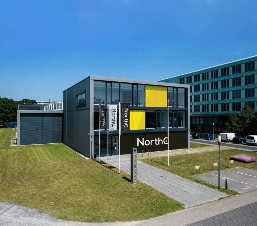 NorthC Winterthur (Zurich) 