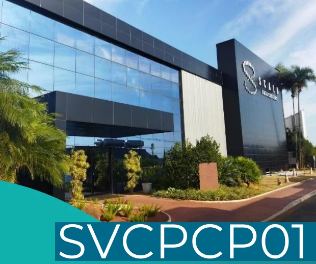 Sao Paulo - SVCPCP01