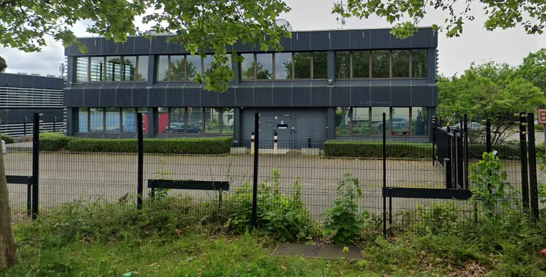 Zaventem DC Brussels