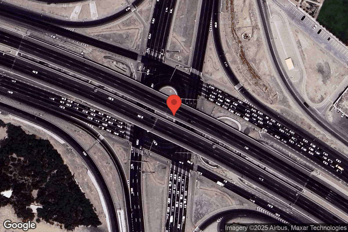 MC1 - Satellite View