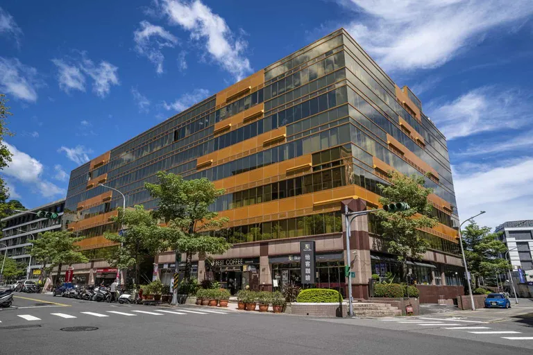 Taipei TF Building