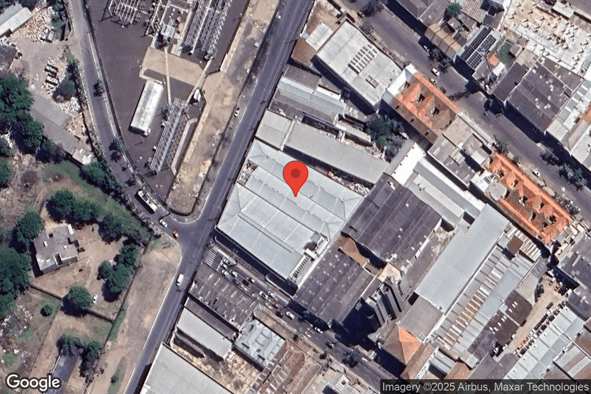 POA2 - Satellite View