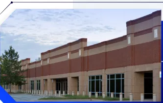 Nashville - Cool Springs