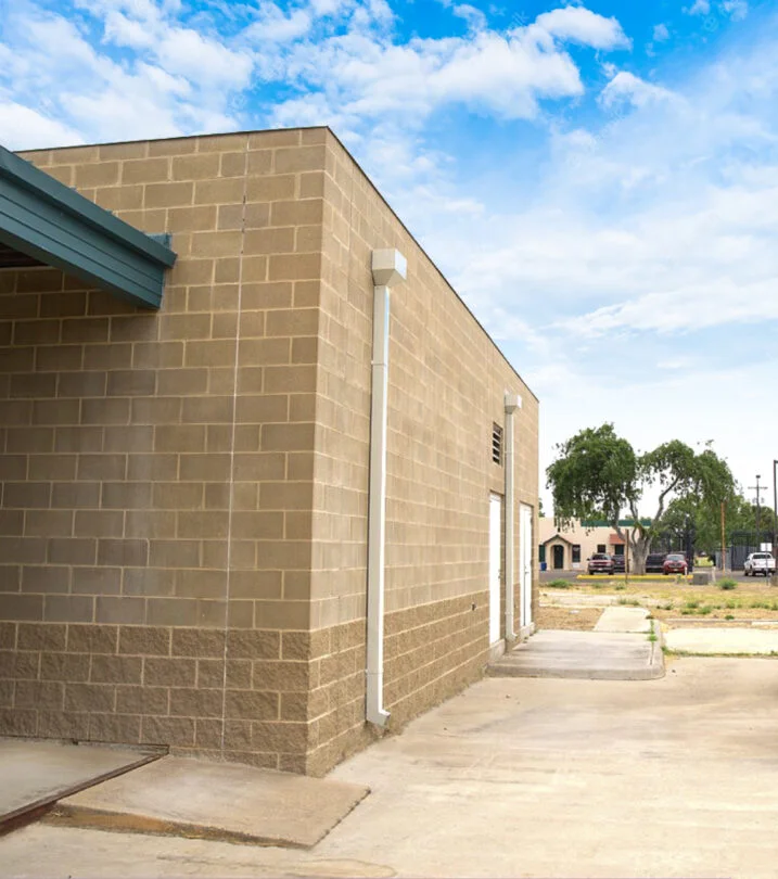 MDC Eagle Pass (EGP1)