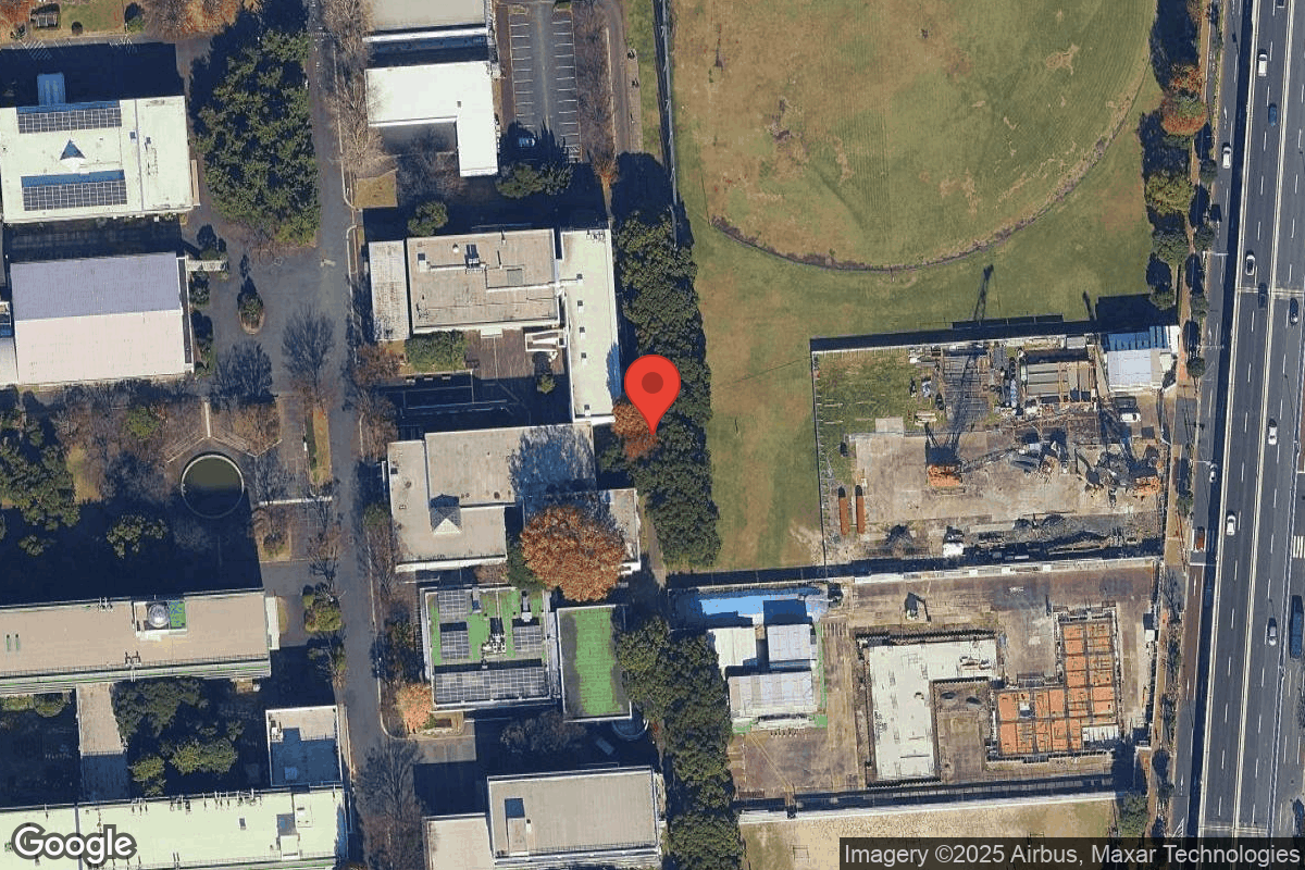 Tokyo TY15 - Satellite View