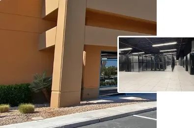 LAS1 - Las Vegas