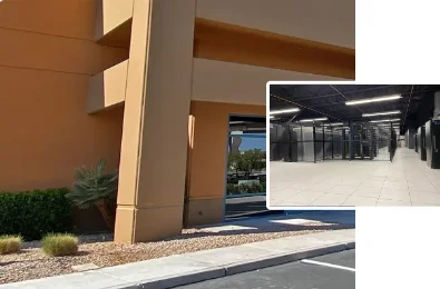 LAS1 - Las Vegas