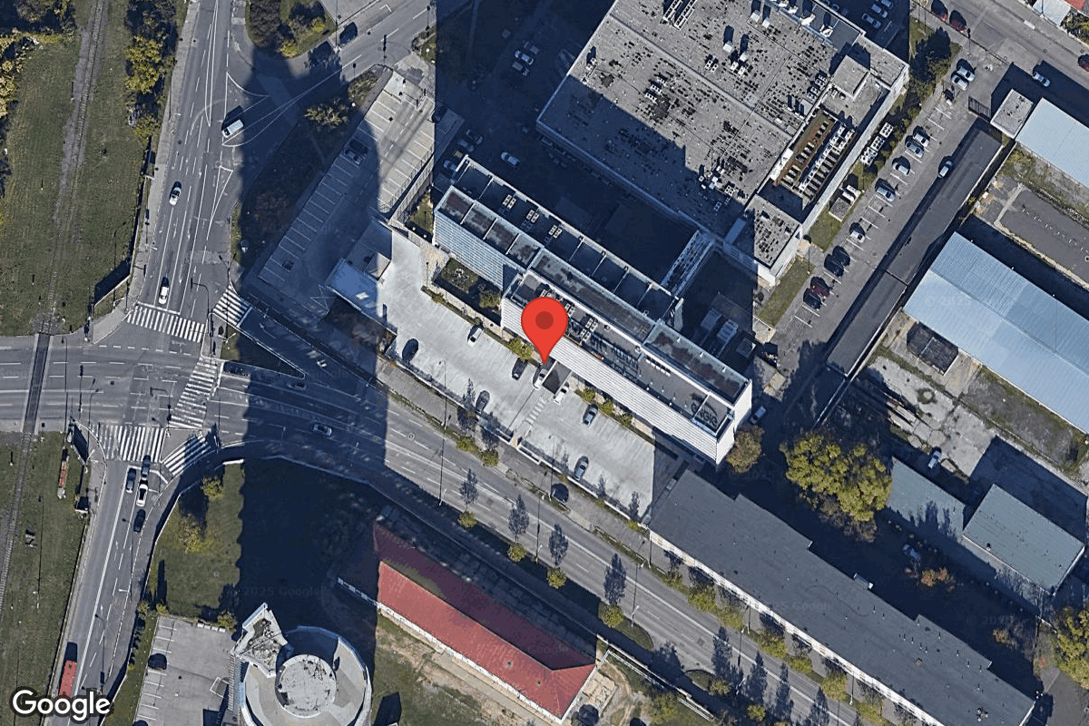 Bratislava Jarosova - Satellite View