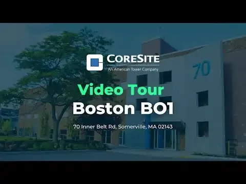 Boston BO1