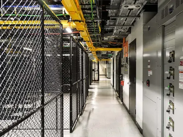 Downtown Los Angeles