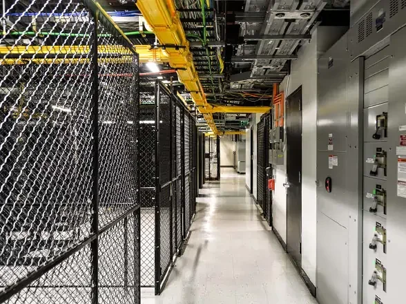 Downtown Los Angeles