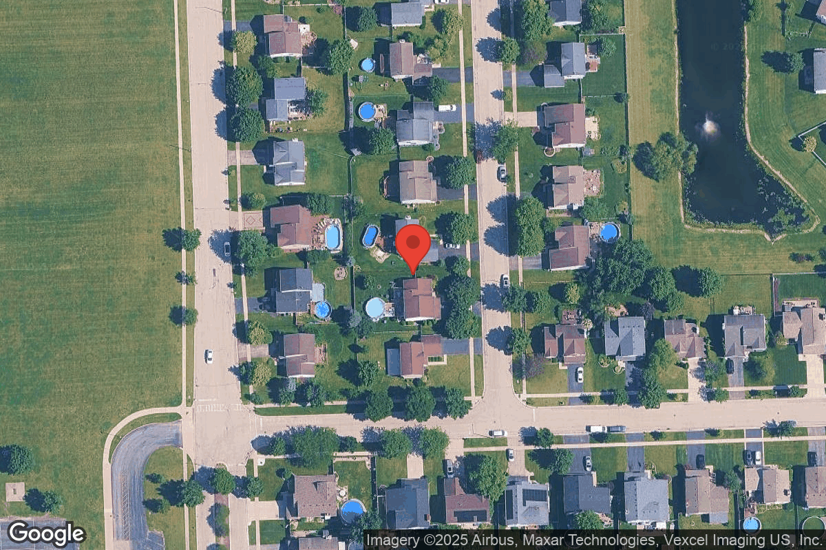 Opti9 CHI - Satellite View