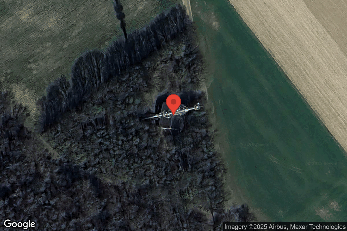 Eys - Satellite View