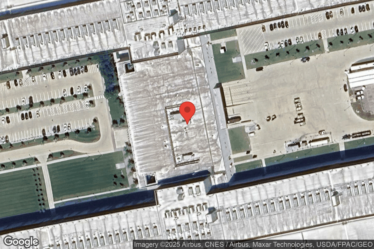 Etna - Satellite View