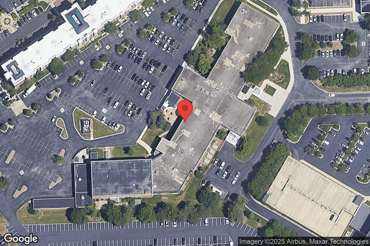 NYI-CH - Satellite View