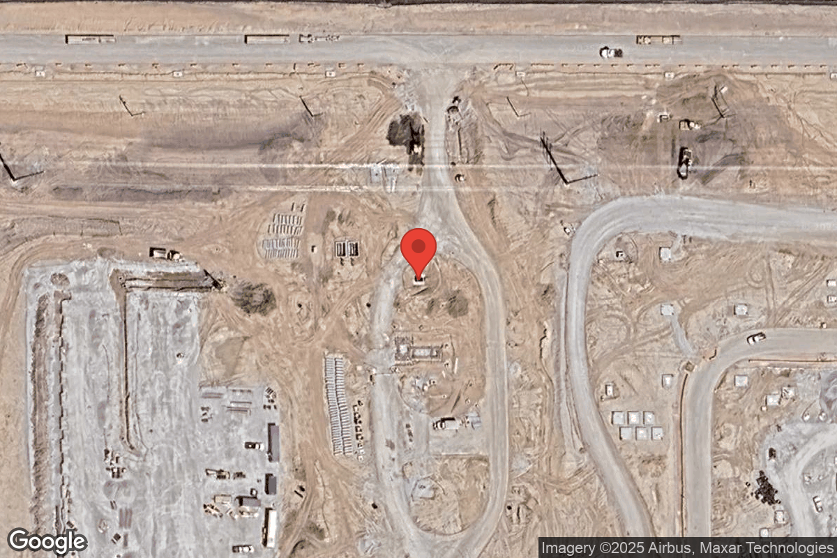 Kansas City Campus - Satellite View