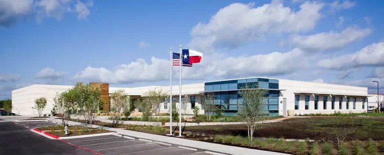 Texas 1
