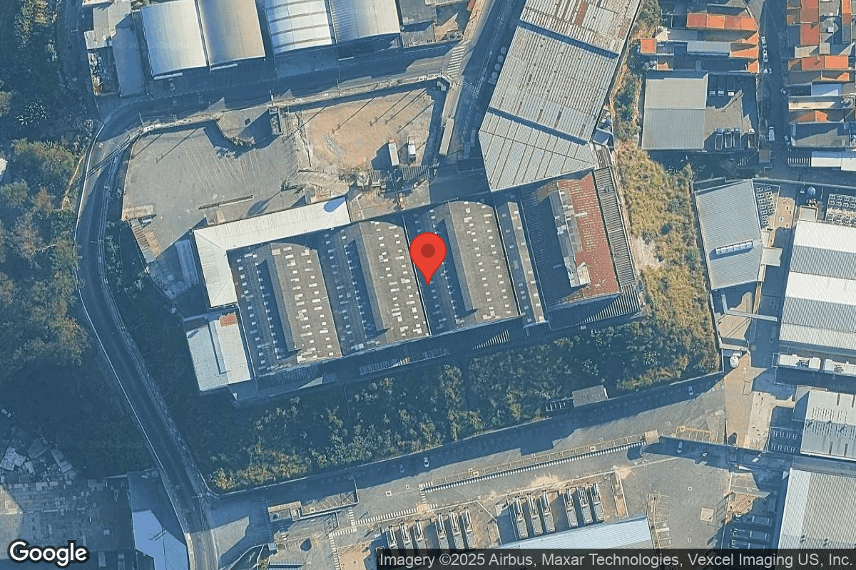 SP3 - Sao Paulo - Satellite View