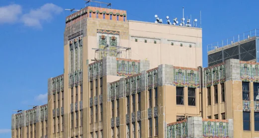 PHL1 - Downtown Philadelphia