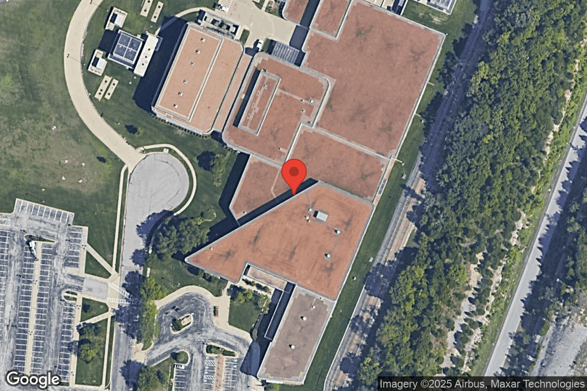 Kansas City KCM-01 - Satellite View