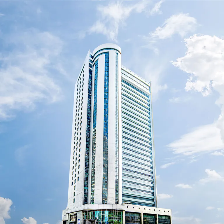 SFC - Carrier Colocation Centre