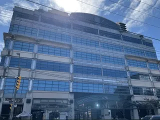 Toronto 905 King Street West