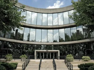 Houston Technology Center