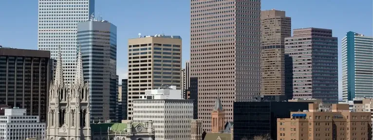 Denver DE1