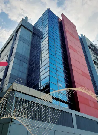 VITRO Pasig
