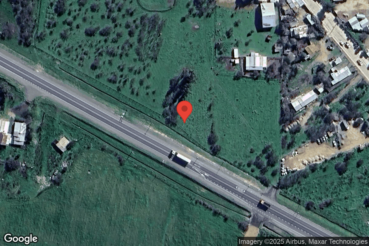 Santiago ST4 - Satellite View