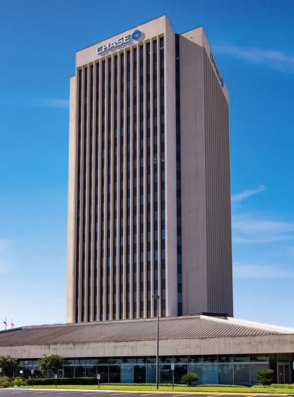 MDC McAllen (MCA1)