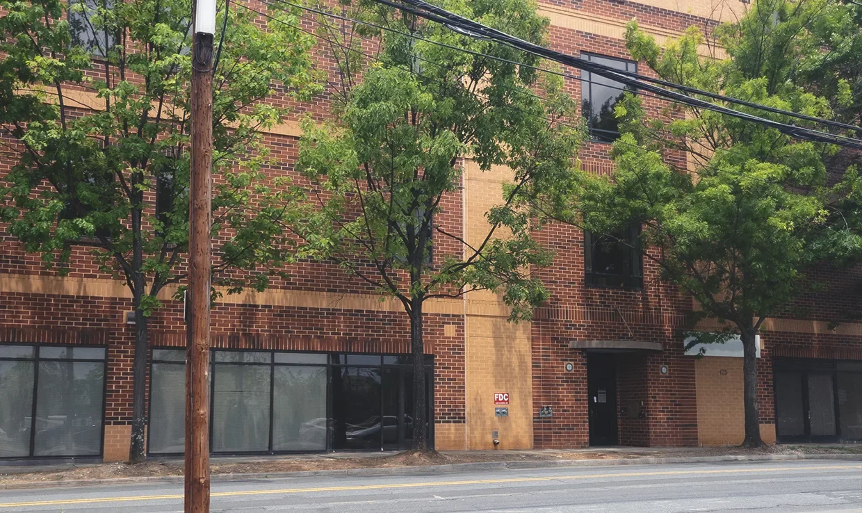 Charlotte - North Myers (CL2)