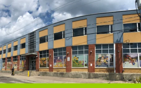 Toronto - 23 Fraser Avenue